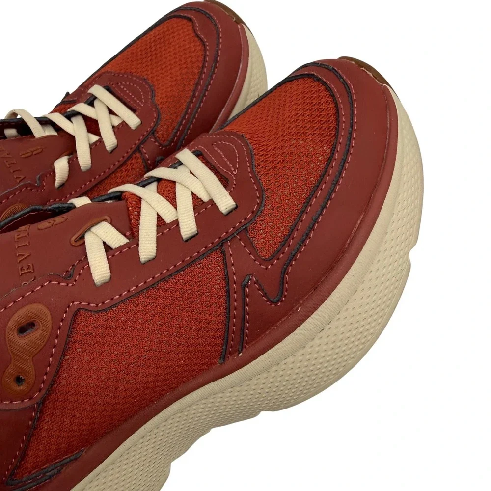 REVITALIGN orthotic sneakers